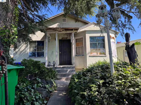 2120 Sol St, San Leandro, CA 94578