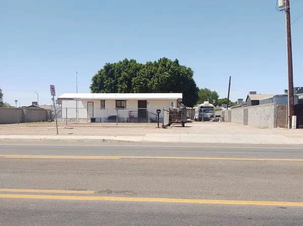 350 S Avenue C, Yuma, AZ 85364