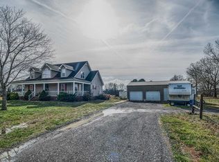 1640 Cinder Path Rd, Estill Springs, TN 37330