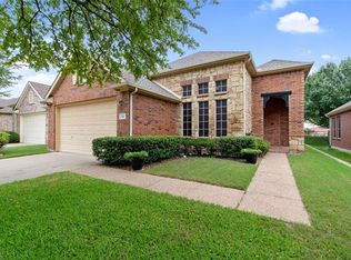 344 Rio Bravo Dr, Fairview, TX 75069