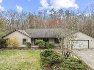 118 Chapin Pl, Granville, OH 43023