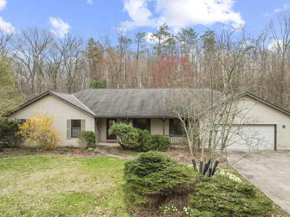 118 Chapin Pl, Granville, OH 43023