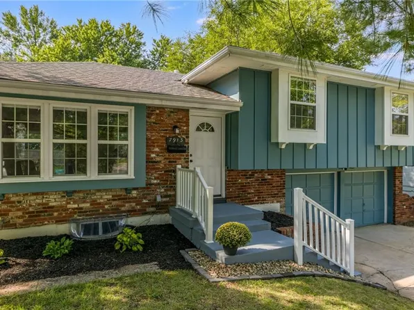 7913 E 117th St, Kansas City, MO 64134