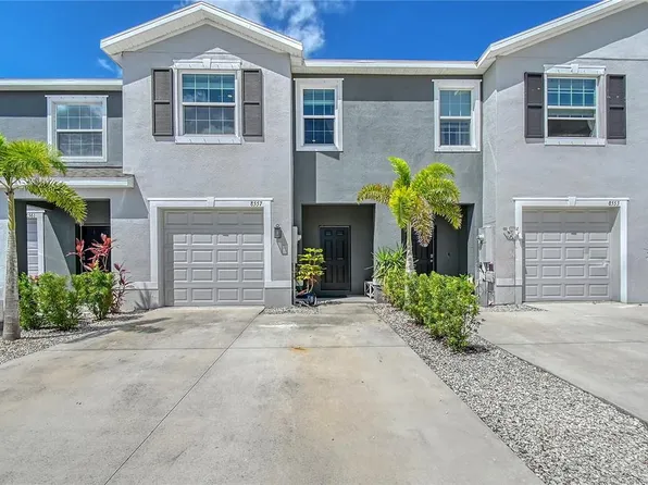 8557 Milestone Dr, Sarasota, FL 34238