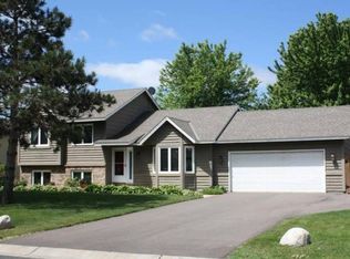 13684 Yukon St NW, Andover, MN 55304