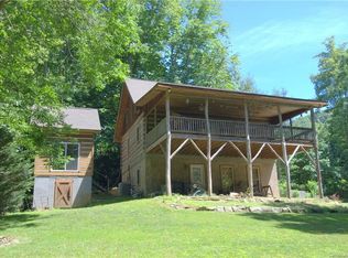 24 Gregory Hl, Fairview, NC 28730
