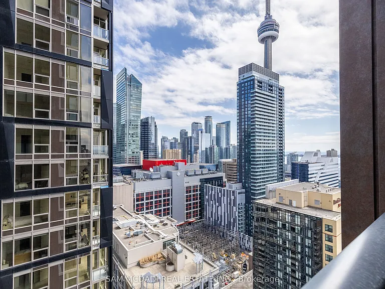 55 Mercer St #2911 — Photo 25