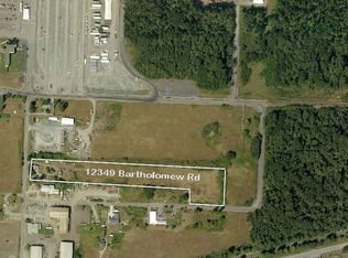 12349 Bartholomew Rd, Anacortes, WA 98221