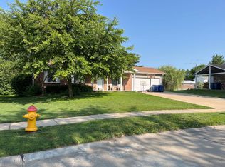 2316 Bensonhurst Dr, Florissant, MO