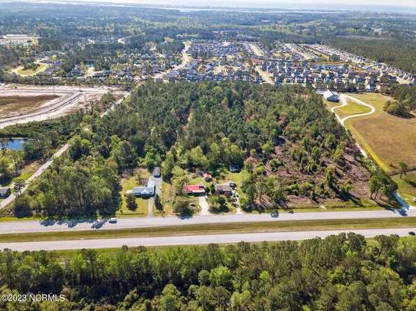 720 Popkin Drive, Holly Ridge, NC 28445