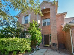 21506 Tallow Grove Ln, Katy, TX 77450