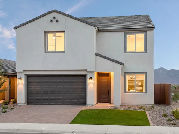 Firwood Plan, Upper Canyon