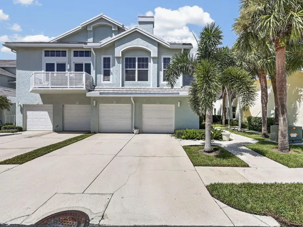 1209 MAINSAIL Circle #1209, Jupiter, FL 33477