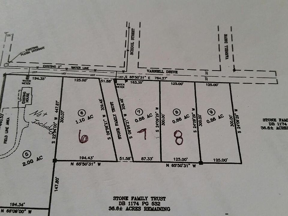 1st image of 8 Varnell Dr SW