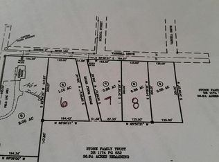 8 Varnell Dr SW, Cleveland, TN 37311