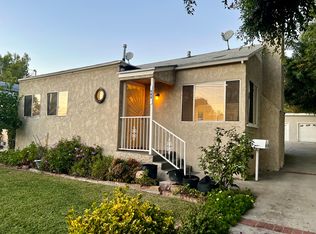 589 Royce St, Altadena, CA 91001