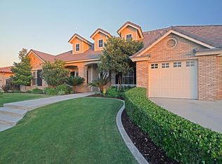 10803 Gainsborough Ct, Bakersfield, CA 93312