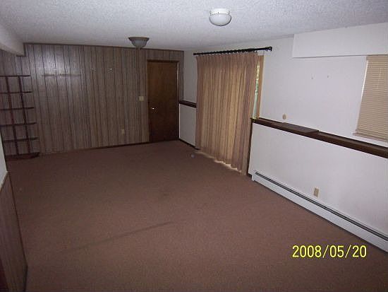 Large Downstairs Family Room