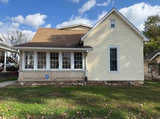 2118 I St, Bedford, IN 47421