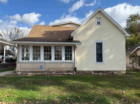 2118 I St, Bedford, IN 47421