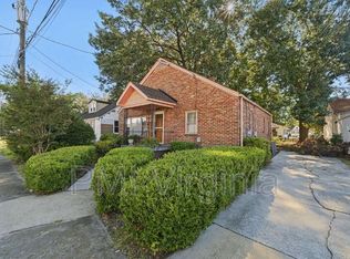 612 46th St, Newport News, VA 23607