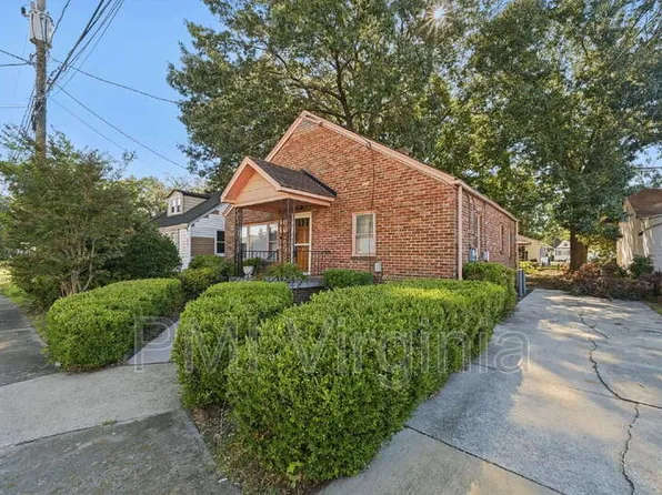 612 46th St, Newport News, VA 23607