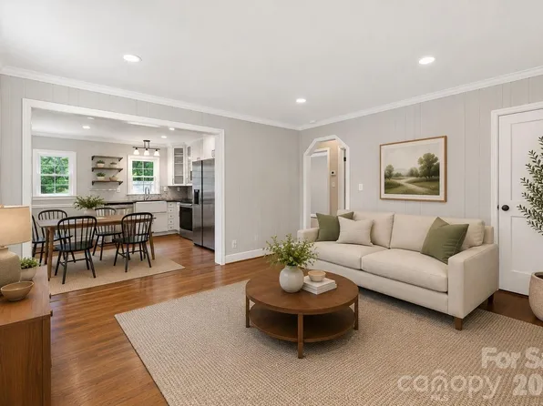 24 Dallas St, Asheville, NC 28806