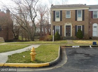 3031 Seminole Rd, Woodbridge, VA 22192