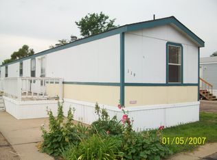 731 Grand Ave LOT 145, Platteville, CO 80651