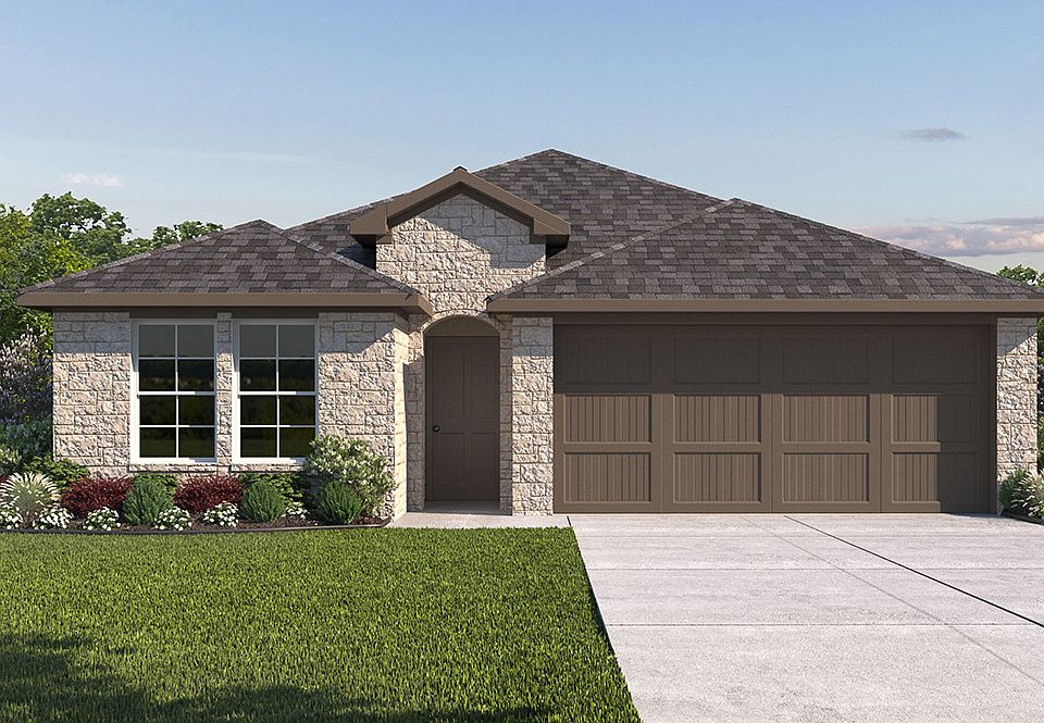 Plan Elevation.