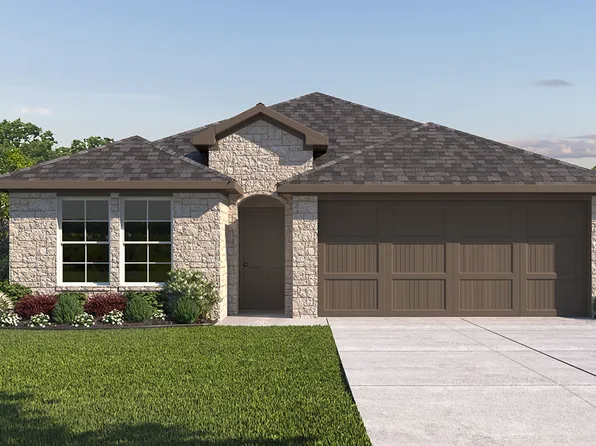 The Gaven Plan, The Birch at Spencer Ranch