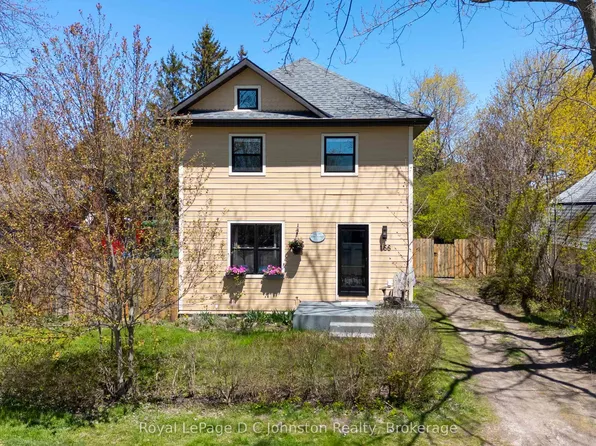 166 Macdonald Ln, Saugeen Shores, ON N0H 2L0