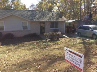 1030 Pine Bluff Rd LOT 19, Kingston Springs, TN 37082