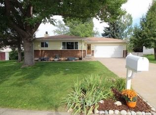 3412 W 23rd St, Greeley, CO 80634