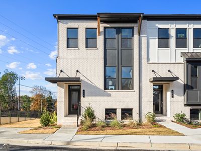 312 Cornett Way, Lawrenceville, GA, 30046