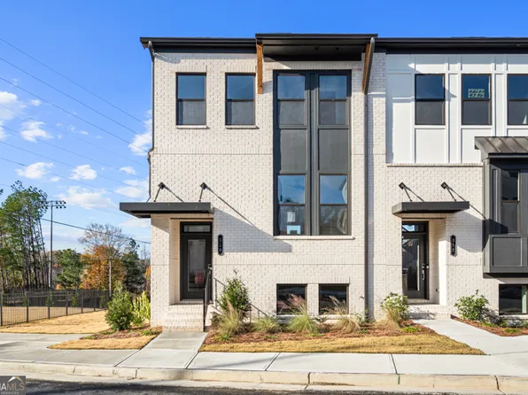 312 Cornett Way, Lawrenceville, GA 30046