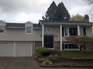 11755 SW Fairfield St, Beaverton, OR 97005