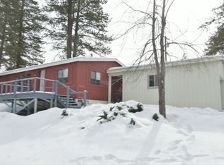 300 Main St, Deary, ID 83823