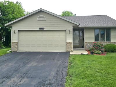 2335 Granite Terrace #32, Beloit, WI, 53511
