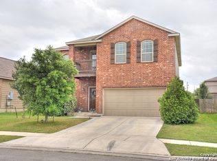 429 Stonebrook Dr, Cibolo, TX 78108