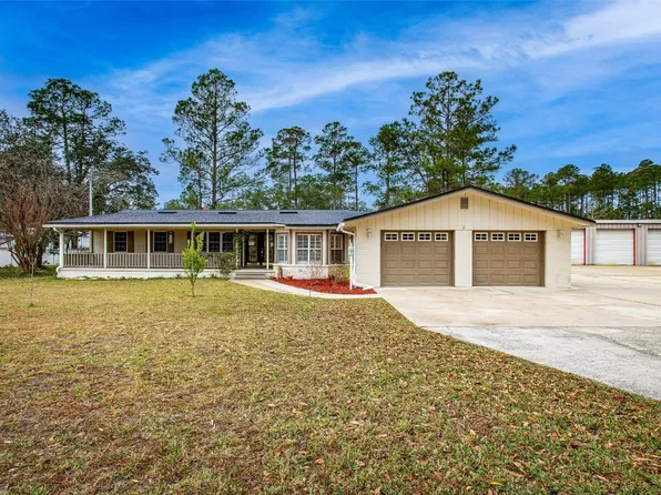 376530 Kings Ferry Rd, Hilliard, FL 32046