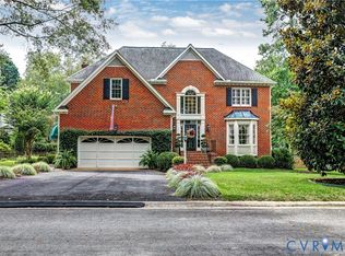 11305 Markham Ct, Henrico, VA 23233