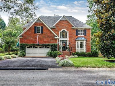 11305 Markham Ct, Henrico, VA, 23233