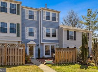 3314 Tapestry Cir, Burtonsville, MD 20866