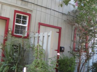 11842 Main St UNIT F1, Sunol, CA 94586