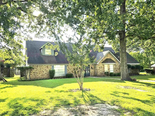 2013 Warwick Cir E, Longview, TX 75601