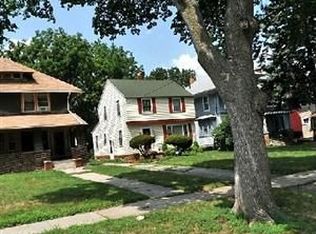 2711 Parkwood Ave, Toledo, OH