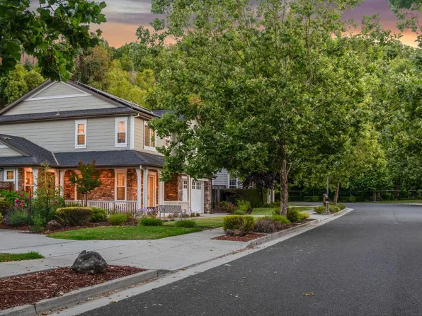 15 Creekview Court, Novato, CA 94949