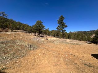 Big Pine Ridge Dr, Weston, CO 81091