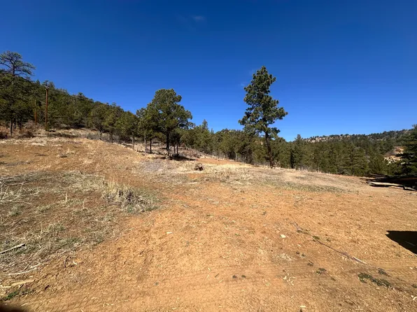 Big Pine Ridge Dr, Weston, CO 81091